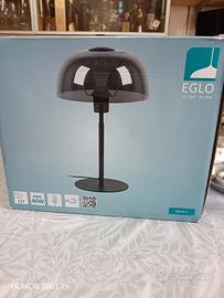 Eglo lampada da tavolo Solo 2