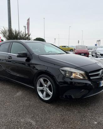 MERCEDES-BENZ A 180 CDI SPORT