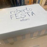 Scarpe Roberto Festa