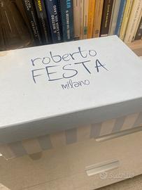 Scarpe Roberto Festa