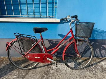 Bicicletta Cannellini