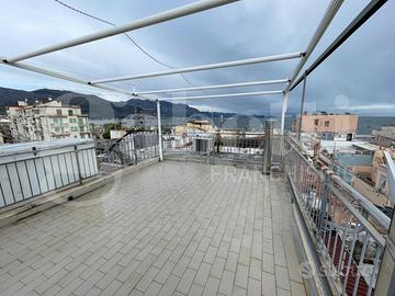 Appartamento Gaeta [Cod. rif A18/cVRG]