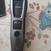 Regolabarba e Tagliacapelli Panasonic