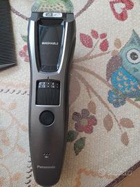 Regolabarba e Tagliacapelli Panasonic