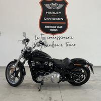 Harley-Davidson Softail Standard SOFTAIL STAN...