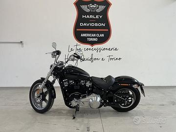 Harley-Davidson Softail Standard SOFTAIL STAN...