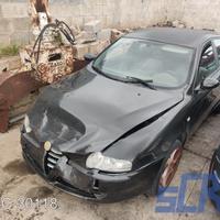 ALFA ROMEO 147 937 1.9 JTD 16V 140CV Ricambi