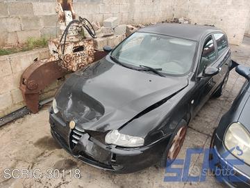 ALFA ROMEO 147 937 1.9 JTD 16V 140CV Ricambi