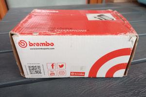 Pastiglie Freni Anteriori brembo