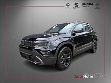JEEP Avenger 1.2 Turbo MHEV 4xe Upland ACC Cam. Wi
