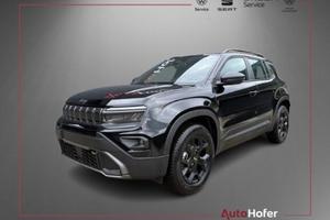 JEEP Avenger 1.2 Turbo MHEV 4xe Upland ACC Cam. Wi
