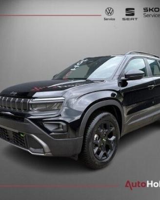 JEEP Avenger 1.2 Turbo MHEV 4xe Upland ACC Cam. Wi