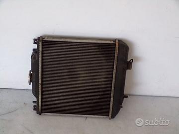 Radiatore Acqua Aixam City 400 benzina 2010