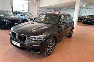 Bmw X3 xDrive30d MSPORT Steptronic
