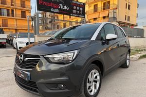 Opel Crossland X 1.6 ECOTEC D Start&Stop Innovatio
