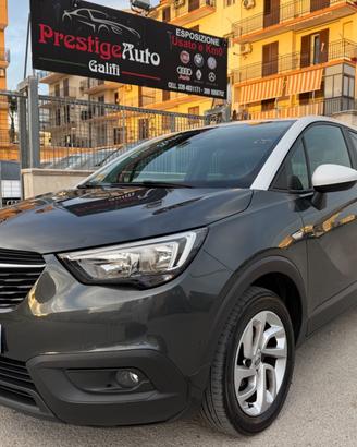 Opel Crossland X 1.6 ECOTEC D Start&Stop Innovatio