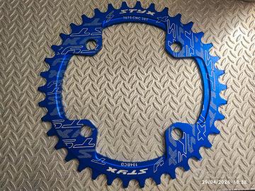 corona MTB 