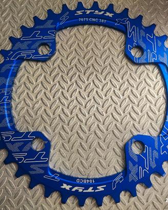 corona MTB 