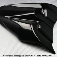 Cover sella passeggero Z650 2017 - 2019 KAWASAKI