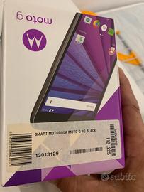 Smart motorola