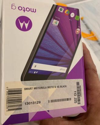 Smart motorola