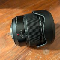 Panasonic Lumix 12 60