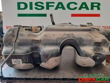 SERBATOIO CARBURANTE  Opel Mokka D16DTH
