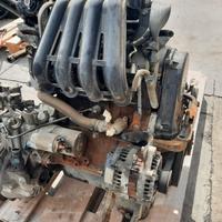 MOTORE DAEWOO MATIZ 1.0 2003 B10S - USATO - OTTIME