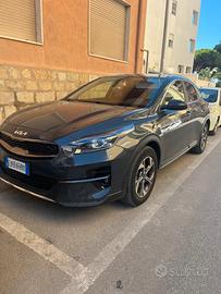 kia Xceed 1.0 120 cv turbo benzina