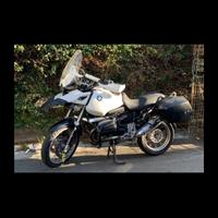 Bmw gs 1150