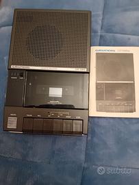 Registratore mangianastri