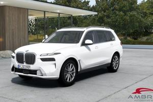 BMW X7 xDrive40i 48V