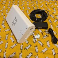 ZTE MC889A PRO + CAVO 10 METRI X65