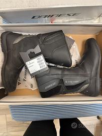 Stivali Dainese carbon cover st L size tg. 42