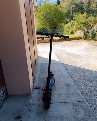 monopattino elettrico 