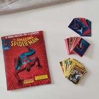 The Amazing Spider-man 60th Anniversary scontate