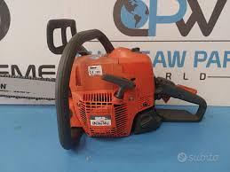 Oleomac 952 947 gs 520