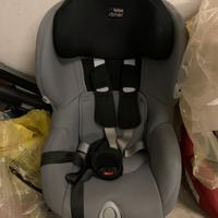 Seggiolino auto Britax Roemer