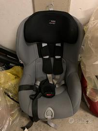 Seggiolino auto Britax Roemer