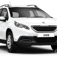 Ricambi auto nuovi Peugeot 2008 dal 2013 in poi
