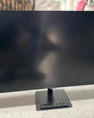 Samsung Smart Monitor M5 Flat 32'',