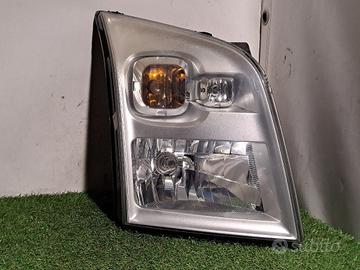 FARO ANTERIORE DESTRO FORD Transit Serie 6C1113W02