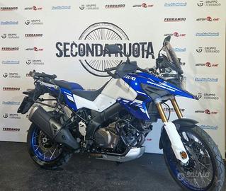 Suzuki V-Strom 1050 DE