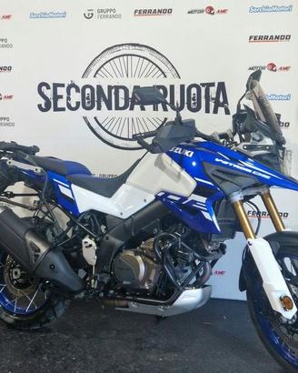 Suzuki V-Strom 1050 DE