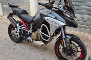 multistrada V4S 