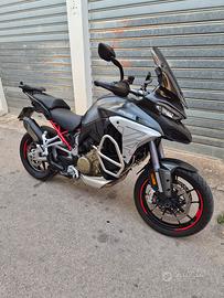 multistrada V4S 