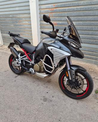 multistrada V4S 