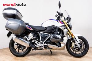 BMW R 1250 R - 2021