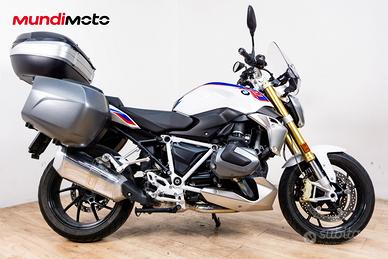 BMW R 1250 R - 2021