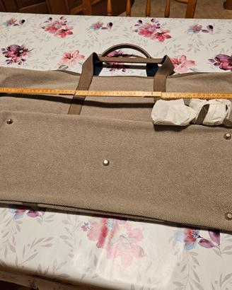 borsone sportivo Rolex